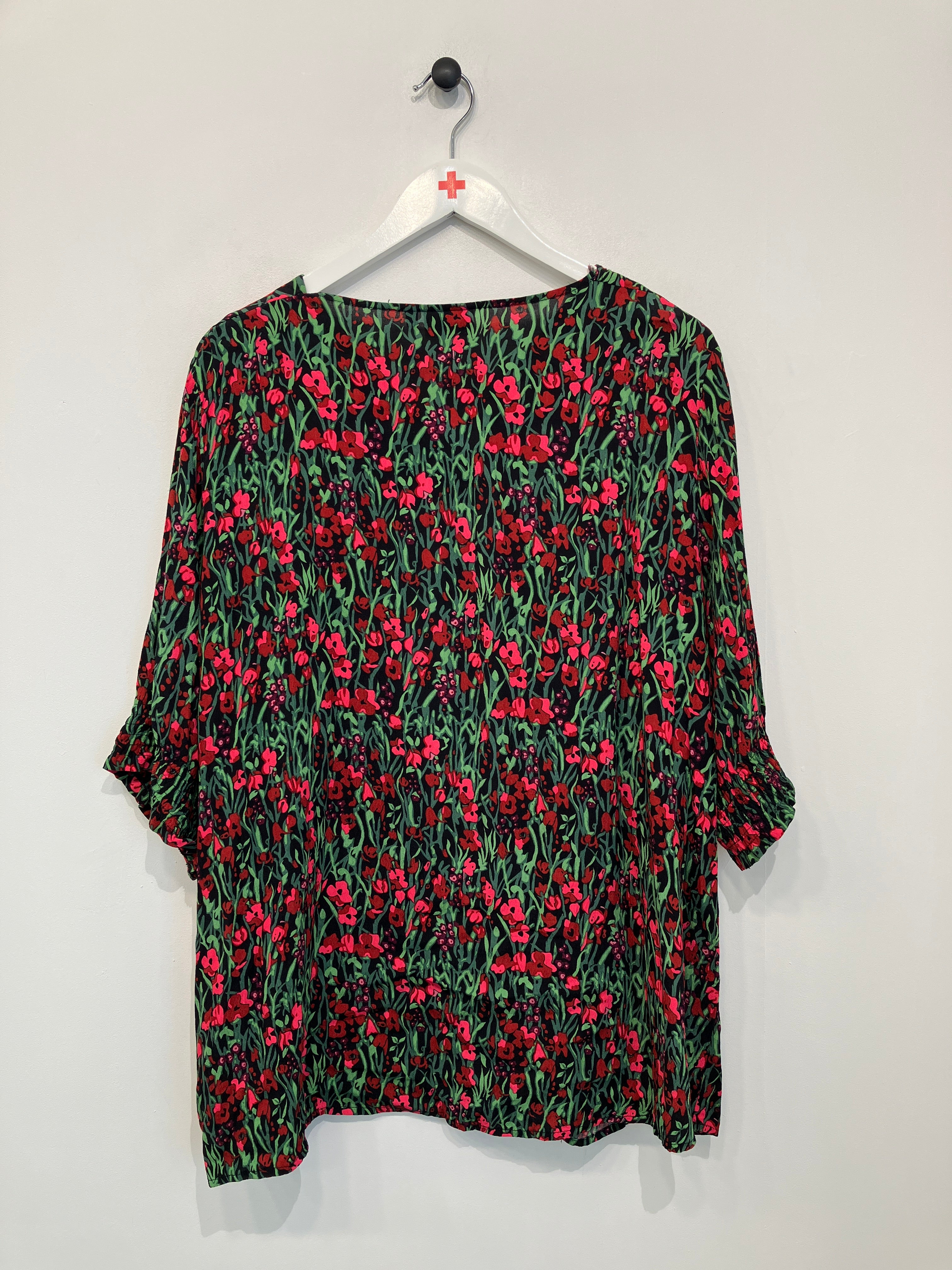 Zizzi Bluse